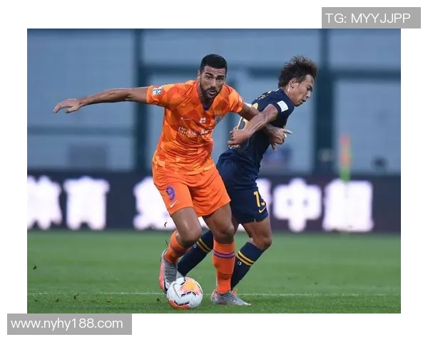 鲁能与富力激战全场精彩集锦回顾及精彩瞬间分析